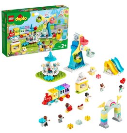 LEGO Lego Duplo 10956 Pretpark