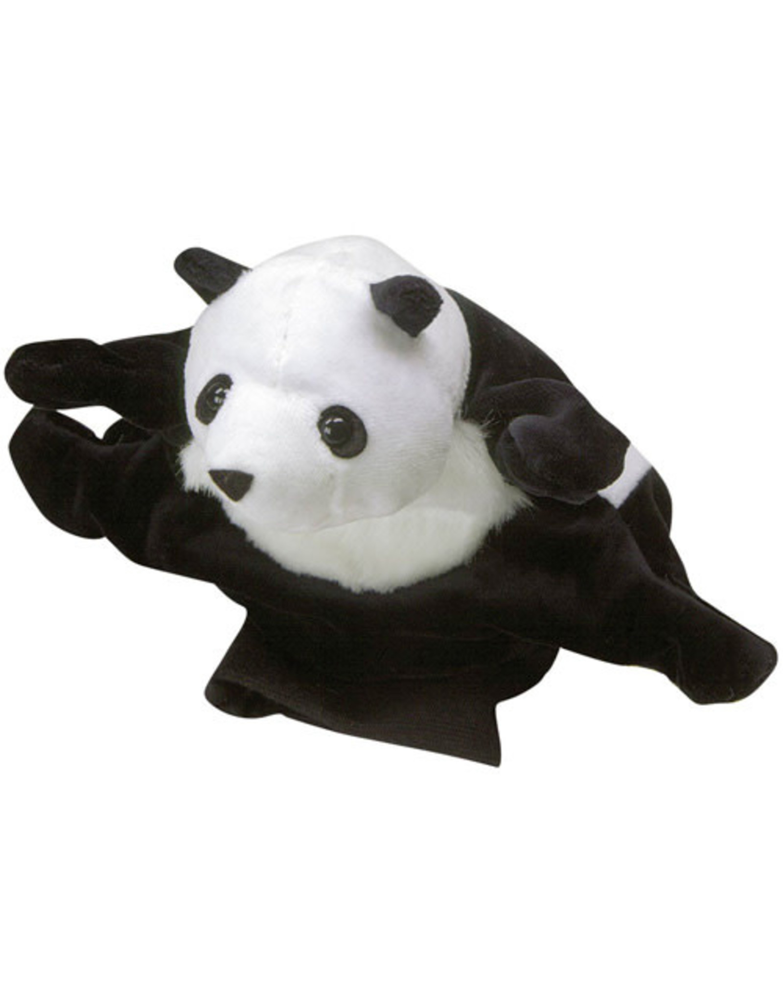 Beleduc Beleduc Handpop Panda