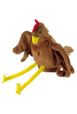 Beleduc Beleduc Handpop Kip