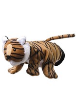 Beleduc Beleduc Handpop Tijger