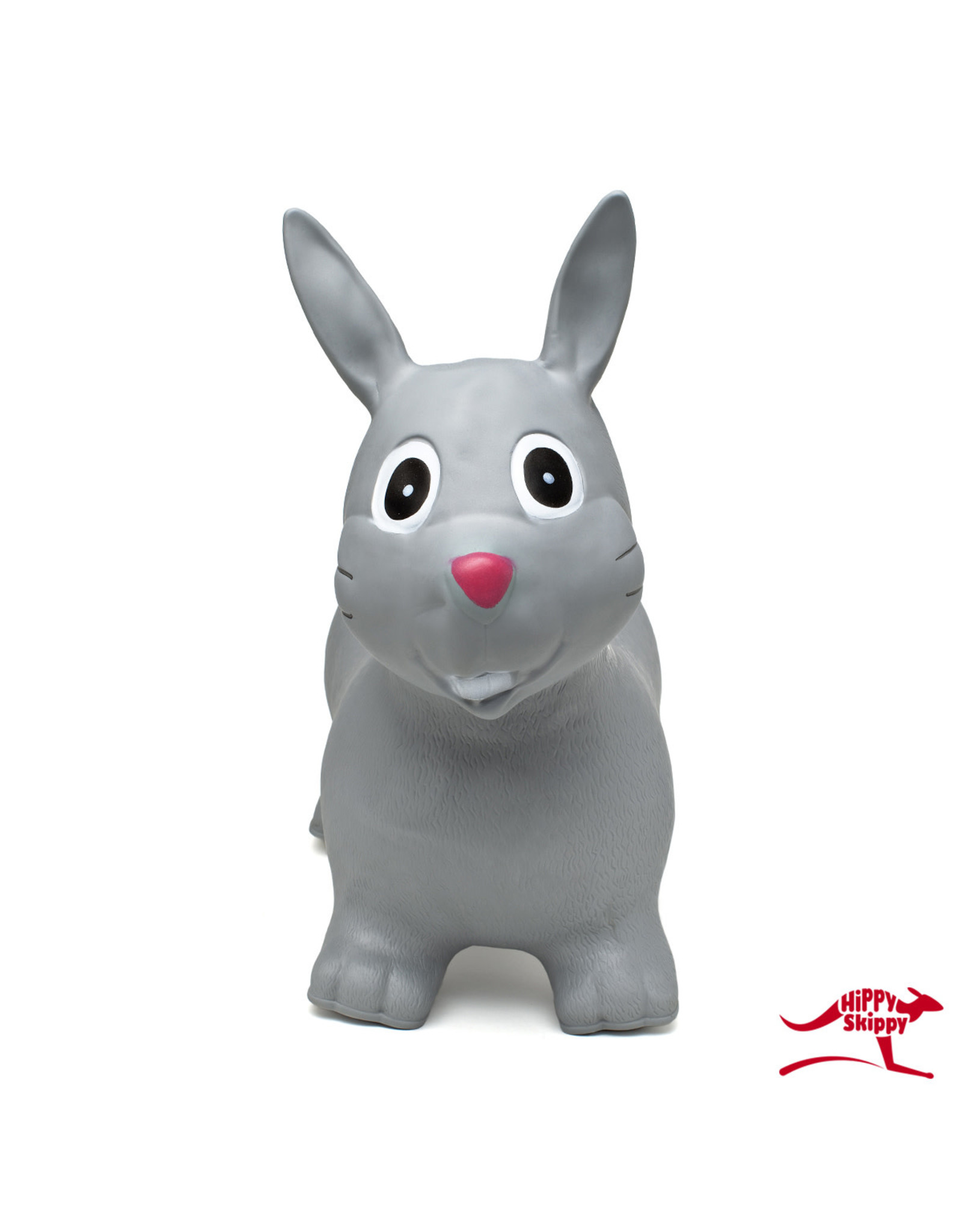 Hippy Skippy Hippy Skippy Konijn Grijs
