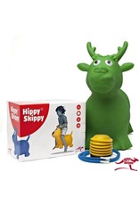 Hippy Skippy Hippy Skippy Draak Groen