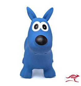 Hippy Skippy Hippy Skippy Hond Blauw