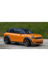 Mattel Matchbox Single Diecast 2011 Mini Countryman 51/100