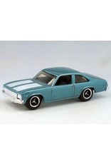 Mattel Matchbox Single Diecast 1979 Chevy Nova 22/100