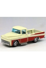 Mattel Matchbox Single Diecast 1957 Dodge Sweptside Pickup 2/100