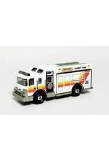 Mattel Matchbox Single Diecast Hazard Squad 94/100