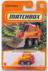 Mattel Matchbox Single Diecast Skidster 77/100