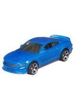 Mattel Matchbox Single Diecast  2019 Ford Mustang Coupe  31/100