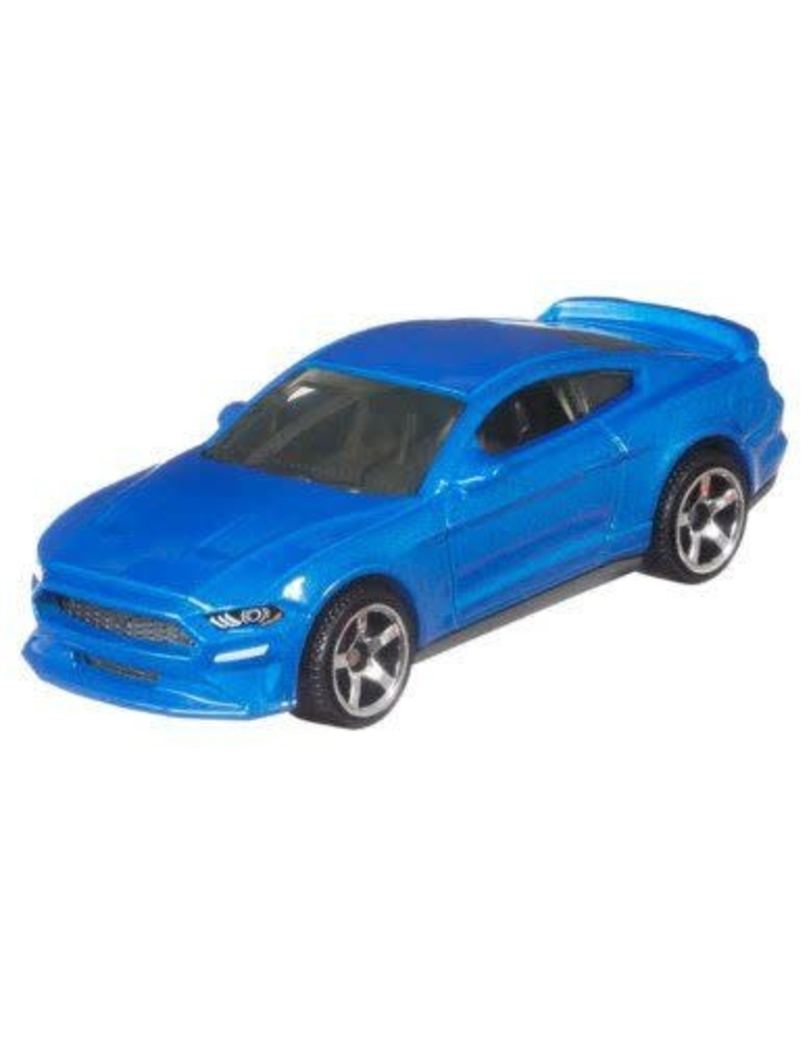 Mattel Matchbox Single Diecast  2019 Ford Mustang Coupe  31/100