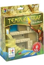 SmartGames SmartGames SG 440 Temple Trap SmartGames SmartGames SG 440 Temple Trap