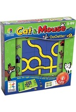 SmartGames SmartGames SG 001 Cat&Mouse GoGetter