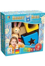 SmartGames SmartGames SG 017 Bunny Boo SmartGames SmartGames SG 017 Bunny Boo