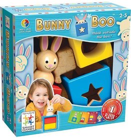 SmartGames smartgames Bunny Boo SG 017