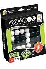 SmartGames SmartGames SG 450 Bendit SmartGames SmartGames SG 450 Bendit