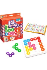 SmartGames SmartGames SG 485 IQ Candy SmartGames SmartGames SG 485 IQ Candy