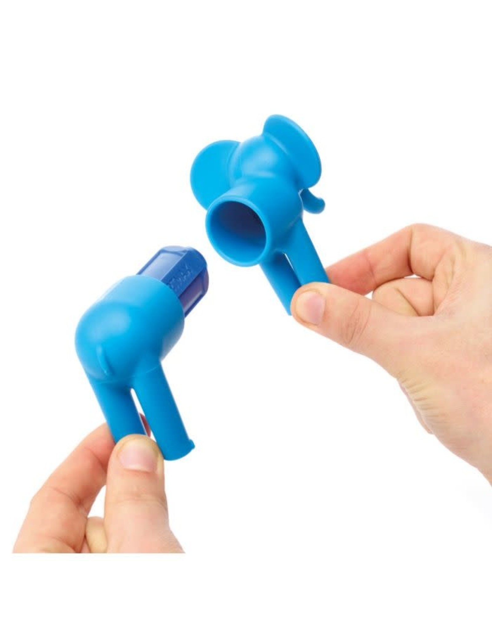 Smartmax SmartMax SMX 150 My First Elephant - Mijn Eerste Olifant, Blauw