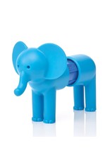 Smartmax SmartMax SMX 150 My First Elephant - Mijn Eerste Olifant, Blauw Smartmax SmartMax SMX 150 My First Elephant - Mijn Eerste Olifant, Blauw