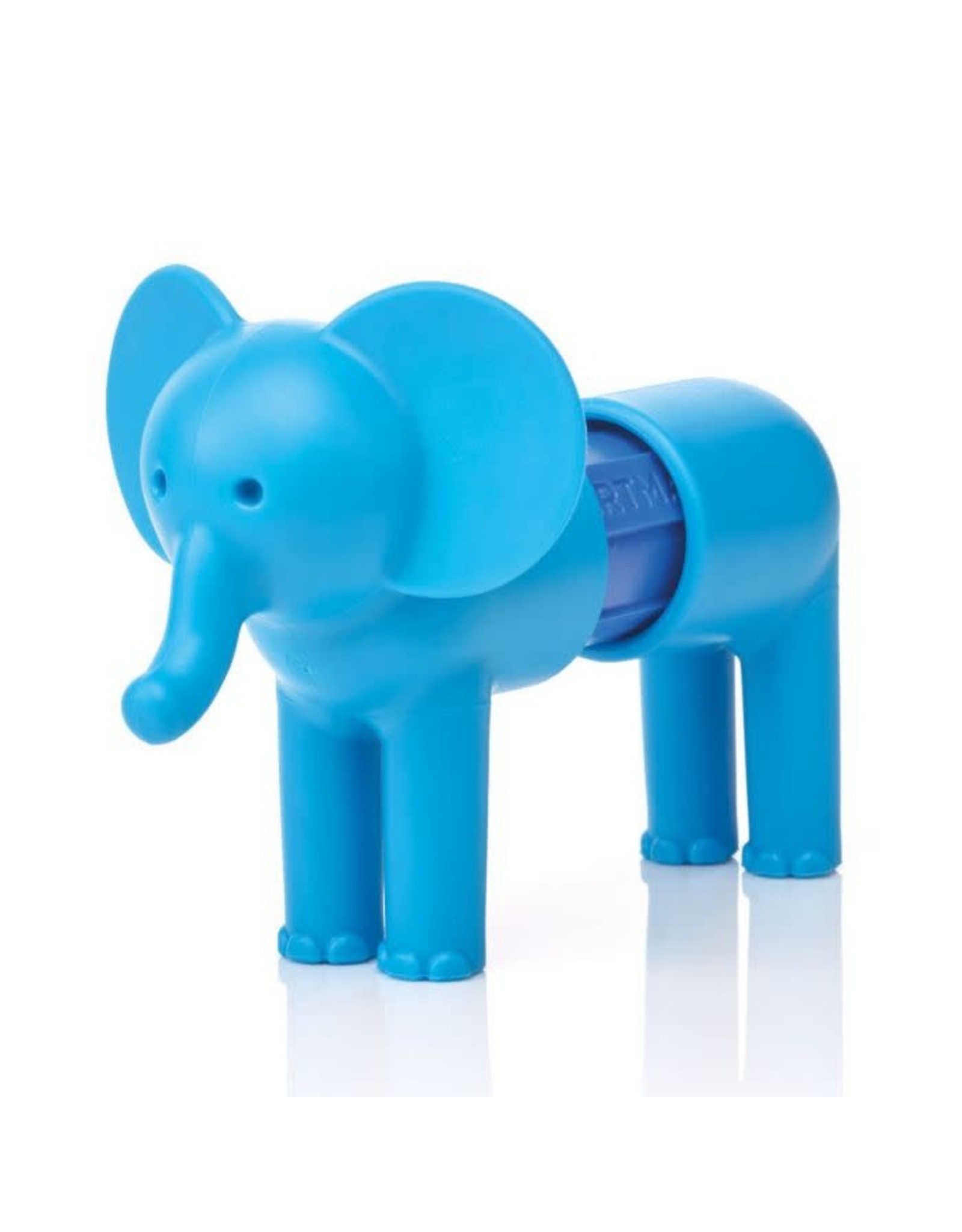 Smartmax SmartMax SMX 150 My First Elephant - Mijn Eerste Olifant, Blauw