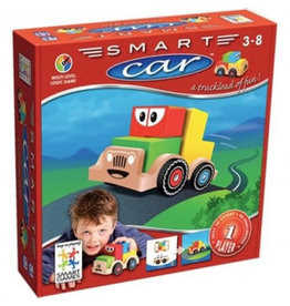 SmartGames Smartgames Smart Car SG 014