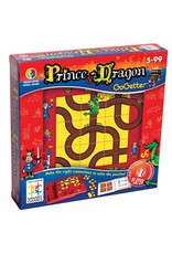 SmartGames SmartGames SG 003 Prince & Dragon GoGetter