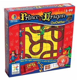 SmartGames Smartgames Prince & Dragon GoGetter SG 003