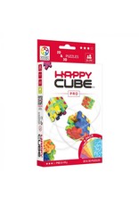 SmartGames SmartGames Happy Cube Pro  6-Pack