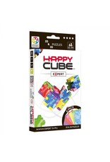 SmartGames SmartGames Happy Cube Expert 6-Pack
