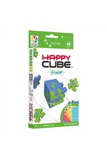 SmartGames SmartGames Happy Cube Junior 6-Pack