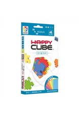 SmartGames SmartGames Happy Cube Original 6-Pack