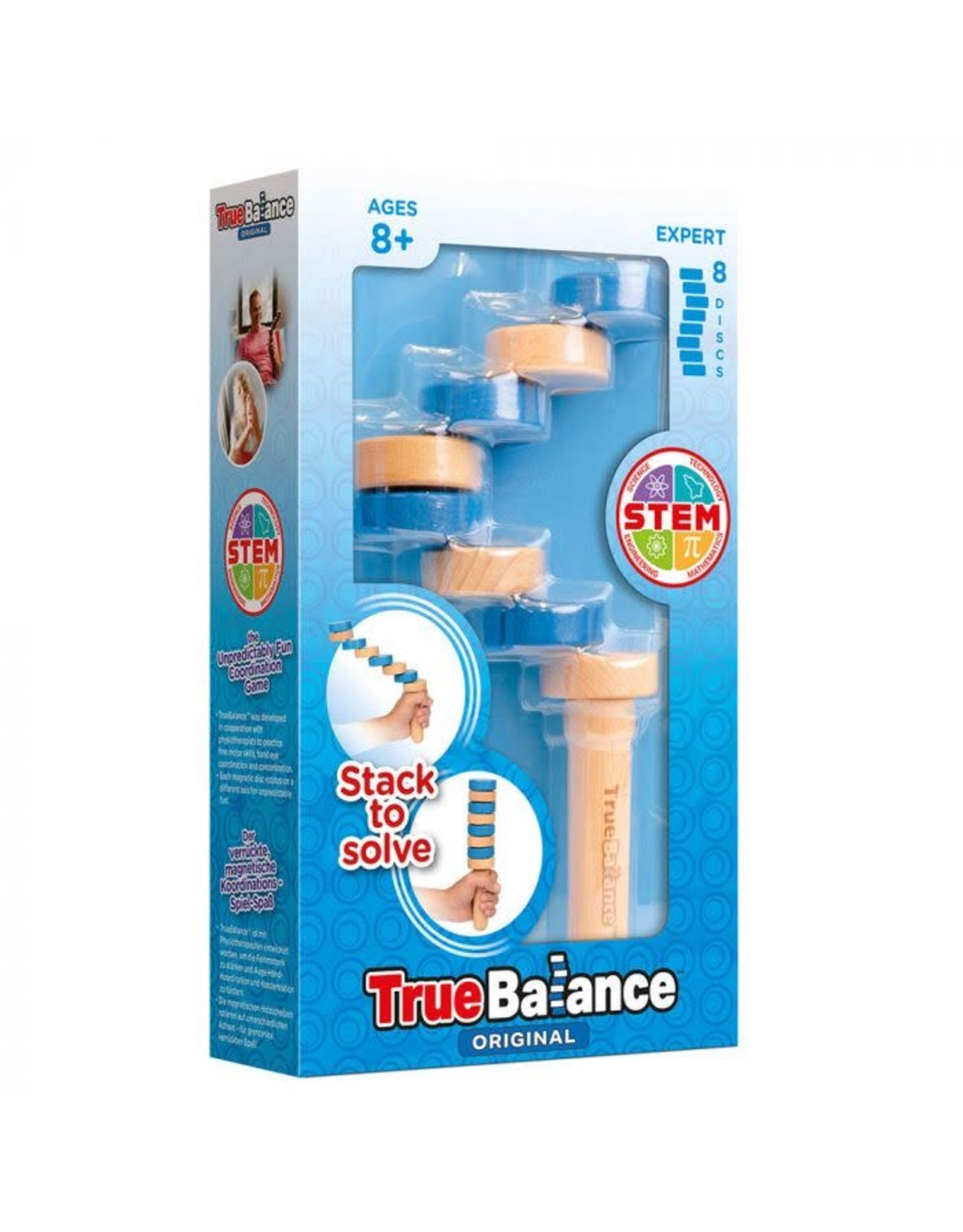 True Balance TrueBalance TRB 100 Original