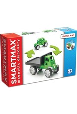 Smartmax SmartMax SMX 114 Pick Up, Groen