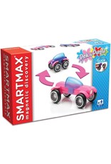 Smartmax SmartMax SMX 115 Pink & Purple - Auto Roze/Paars