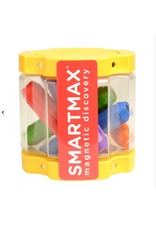 Smartmax SmartMax SMX 118 XT Set - 6 Long Bars in Transparent Container