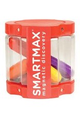 Smartmax SmartMax SMX 120 XT Set - 8 Medium Bars in Transparent Container