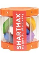 Smartmax SmartMax SMX 121 XT Set - 8 Curved Bars in Transparent Container