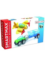 Smartmax SmartMax Special SMX 204 Drive & Fly