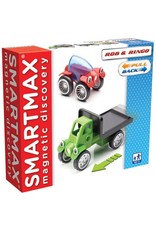 Smartmax SmartMax SMX 208 Rob & Ringo