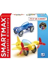 Smartmax Smartmax SMX 210 Fly & Light