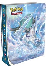 The Pokemon Company Pokémon TCG Sword & Shield Chilling Reign Mini Portfolio 60 cards