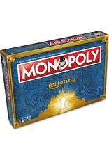 Monopoly Efteling - Bordspel