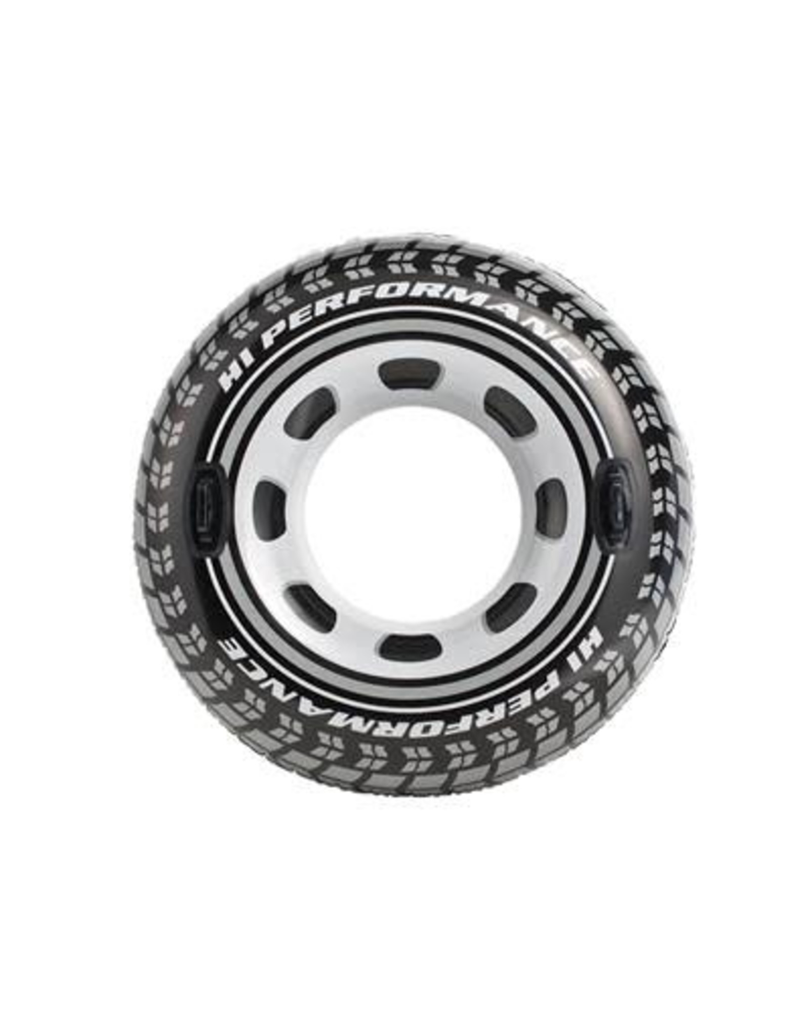 Intex Intex Monster Truck Tube 114cm - zwemband