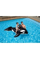 Intex Intex Walvis Ride-On - Orca Intex Intex Walvis Ride-On - Orca