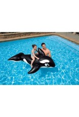 Intex Intex Walvis Ride-On - Orca