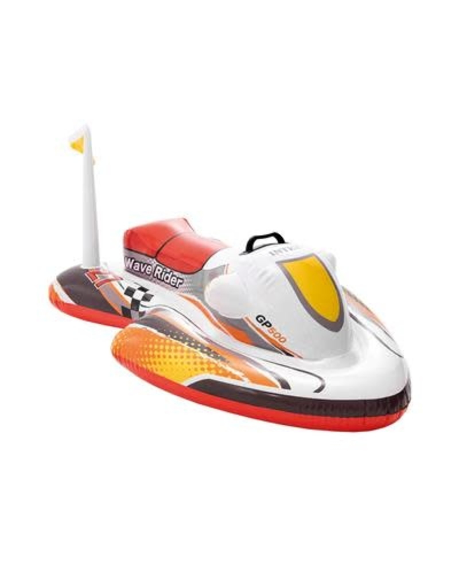 Intex Intex Wave Rider  Ride-On - waterscooter assorti kleur