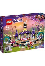 LEGO Lego Friends 41685 Magische Kermisachtbaan - Magical Funfair Rollercoaster