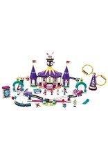 LEGO Lego Friends 41685 Magische Kermisachtbaan - Magical Funfair Rollercoaster