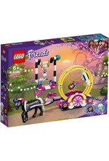 LEGO Lego Friends 41686 Magische Acrobatiek - Magical Acrobats