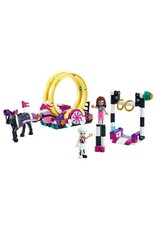 LEGO Lego Friends 41686 Magische Acrobatiek - Magical Acrobats