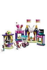 LEGO Lego  Friends 41687 Magische Kermiskraampjes -  Magical Funfair Stalls